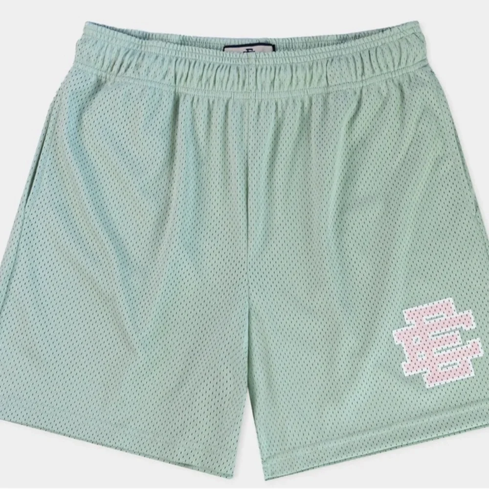 EE Eric Emanuel Shorts